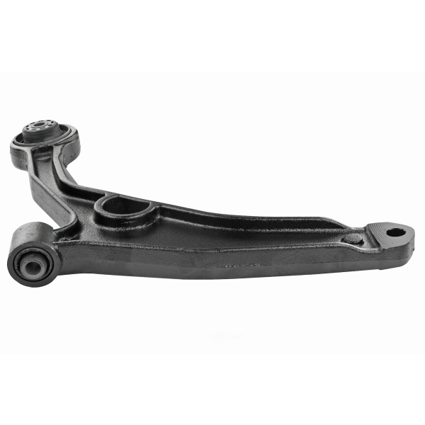 Mevotech Supreme Front Driver Side Lower Non Adjustable Control Arm CMS25172