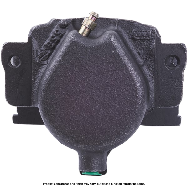 Cardone Reman Remanufactured Unloaded Caliper 18-4012