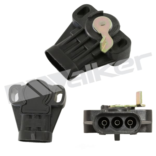 Walker Products Throttle Position Sensor 200-1043