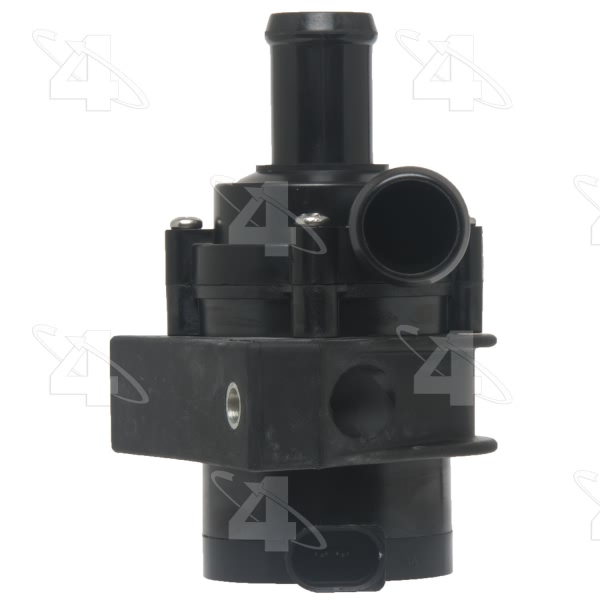 Four Seasons Engine Coolant Auxiliary Water Pump 89027