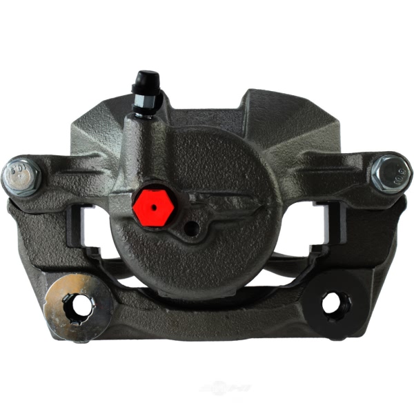 Centric Remanufactured Semi-Loaded Front Passenger Side Brake Caliper 141.44283