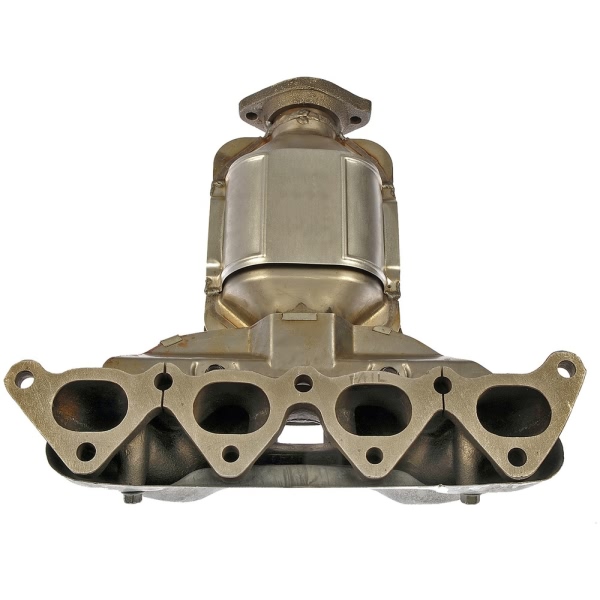 Dorman Stainless Steel Natural Exhaust Manifold 674-747