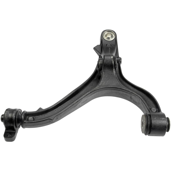 Dorman Front Driver Side Lower Non Adjustable Control Arm And Ball Joint Assembly 521-065