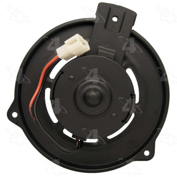 Four Seasons Hvac Blower Motor Without Wheel 35111