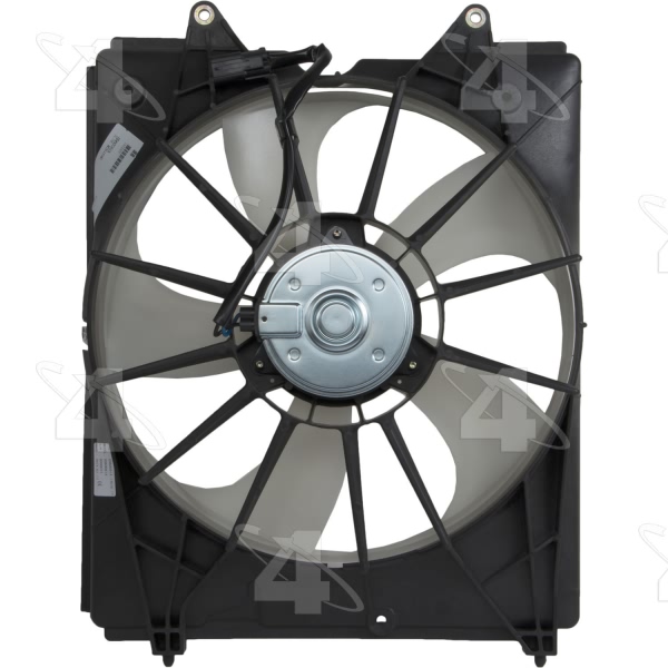 Four Seasons Engine Cooling Fan 76236
