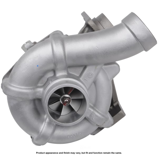 Cardone Reman Remanufactured Turbocharger 2T-221