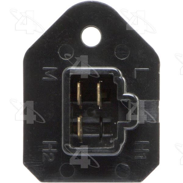 Four Seasons Hvac Blower Motor Resistor 20194