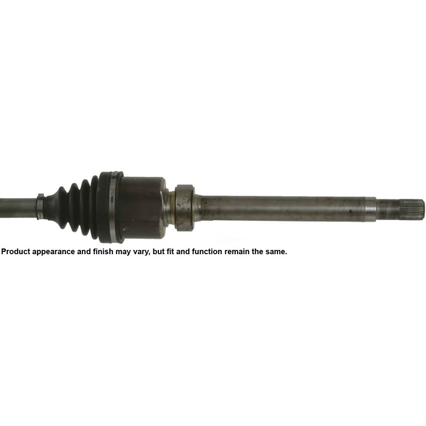 Cardone Reman Remanufactured CV Axle Assembly 60-6259