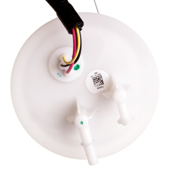 Delphi Fuel Pump Module Assembly FG0966