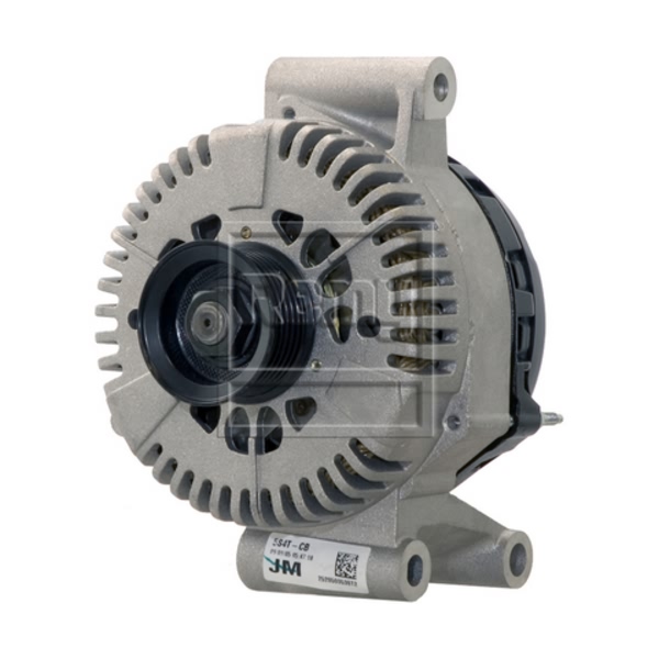 Remy Remanufactured Alternator 23791