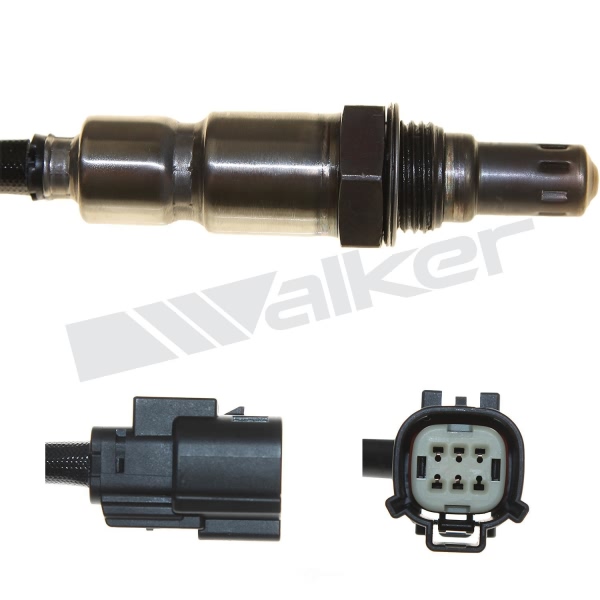 Walker Products Oxygen Sensor 350-35145