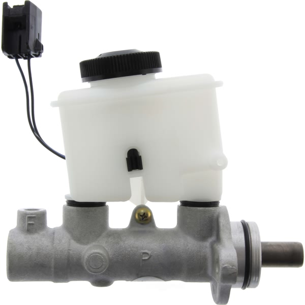 Centric Premium Brake Master Cylinder 130.45414