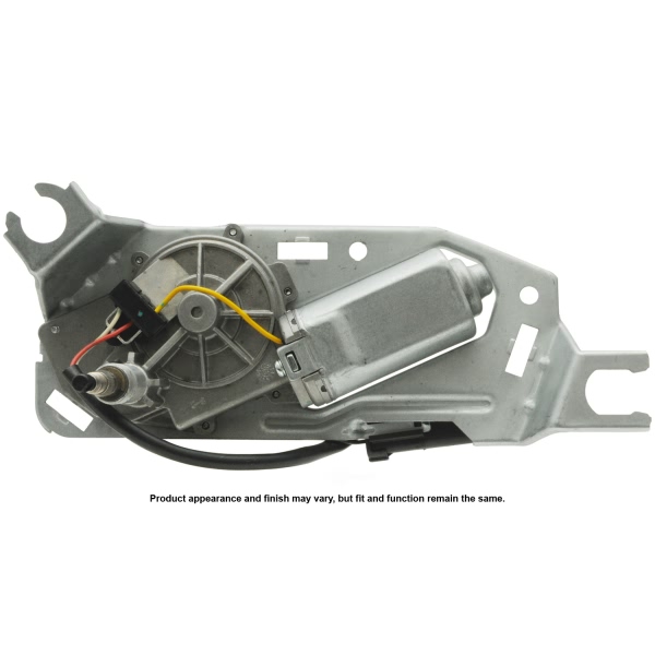 Cardone Reman Remanufactured Wiper Motor 40-460