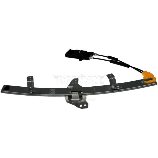 Dorman Front Passenger Side Power Window Regulator Without Motor 740-638