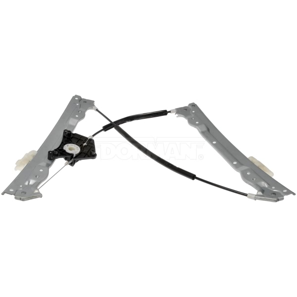 Dorman Front Driver Side Power Window Regulator Without Motor 752-640