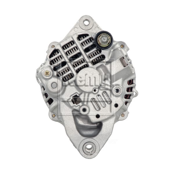 Remy Remanufactured Alternator 14951