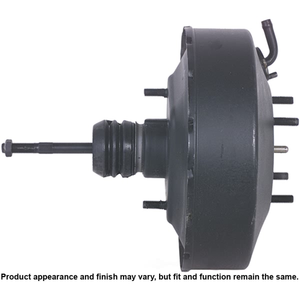 Cardone Reman Remanufactured Vacuum Power Brake Booster w/o Master Cylinder 53-2102