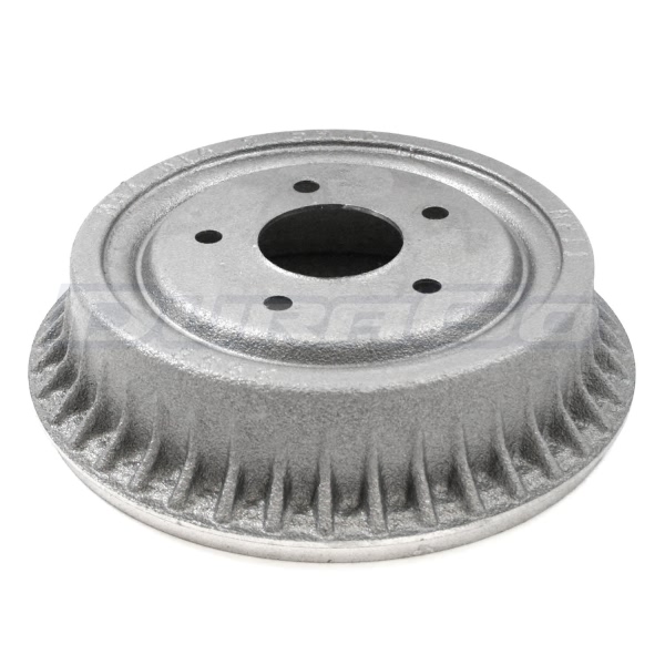 DuraGo Rear Brake Drum BD8988