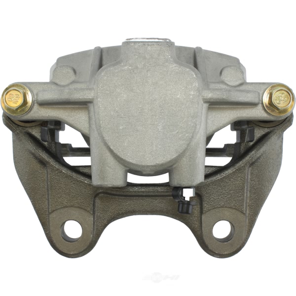 Centric Remanufactured Semi-Loaded Rear Passenger Side Brake Caliper 141.66525