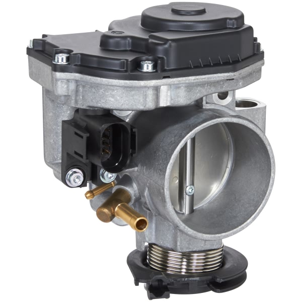 Spectra Premium Fuel Injection Throttle Body TB1012