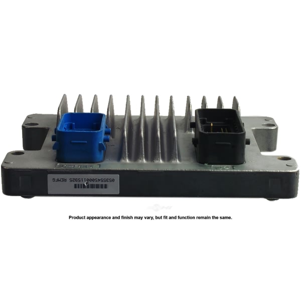 Cardone Reman Remanufactured Powertrain Control Module 77-0553F