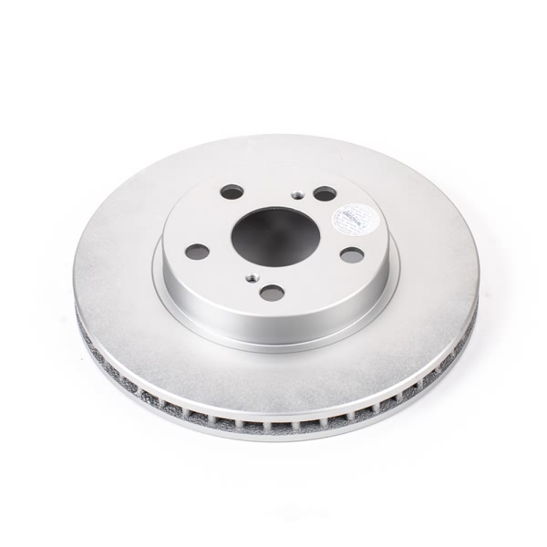 Power Stop PowerStop Evolution Coated Rotor JBR1394EVC