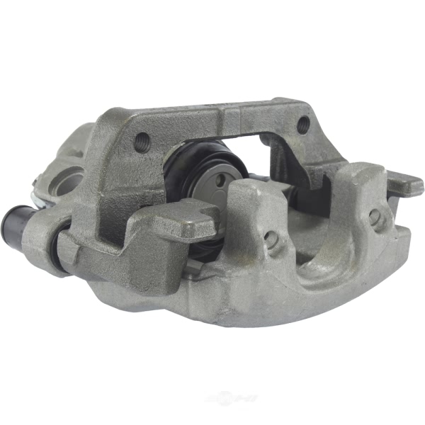 Centric Remanufactured Semi-Loaded Rear Passenger Side Brake Caliper 141.61559