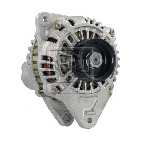 Remy Remanufactured Alternator 14468