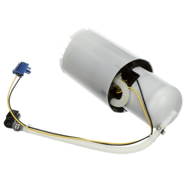 Delphi Fuel Pump And Strainer Set FE0748