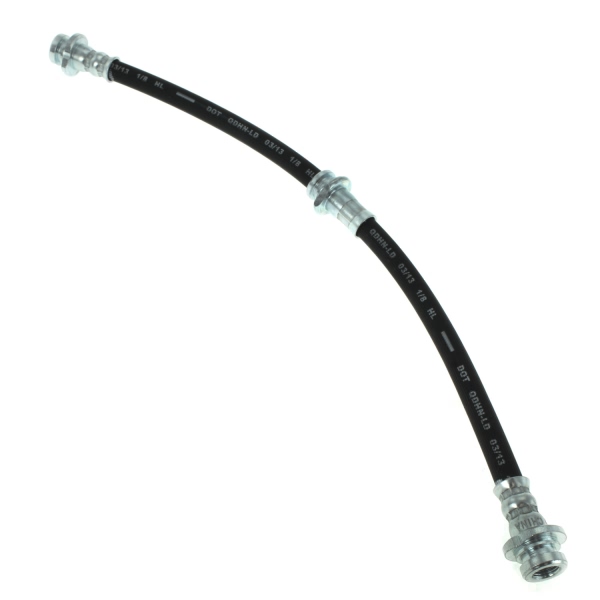 Centric Rear Brake Hose 150.48313