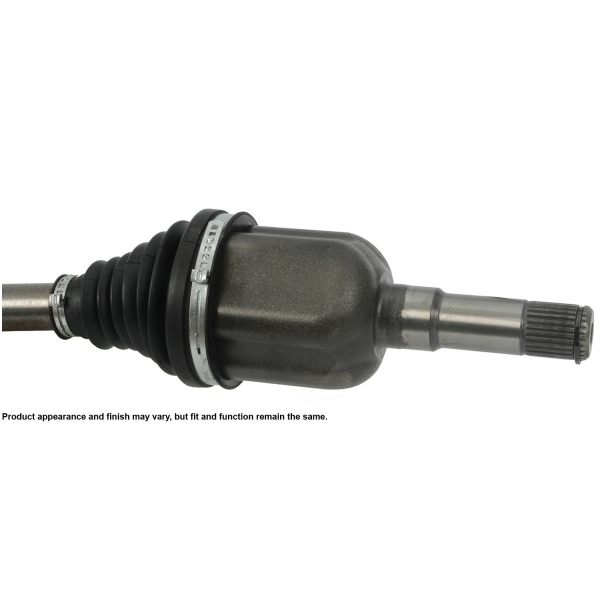 Cardone Reman Remanufactured CV Axle Assembly 60-1513