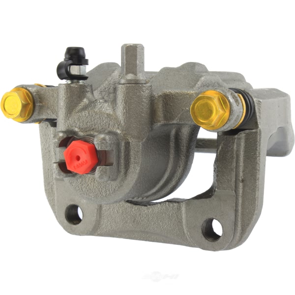 Centric Remanufactured Semi-Loaded Rear Passenger Side Brake Caliper 141.40567