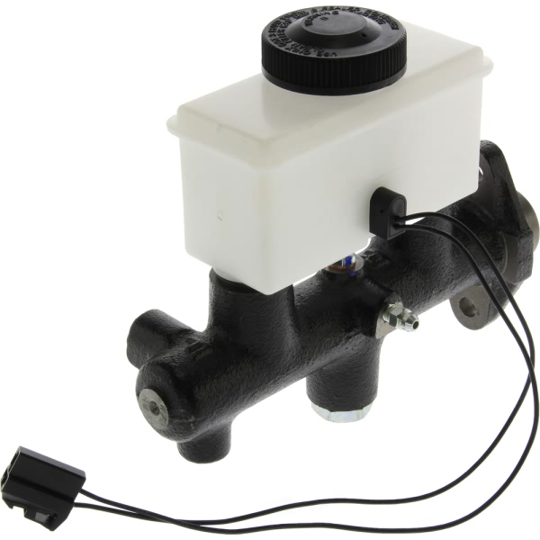 Centric Premium Brake Master Cylinder 130.45101