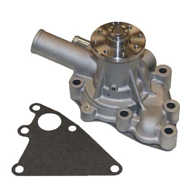 GMB Engine Coolant Water Pump 140-1200