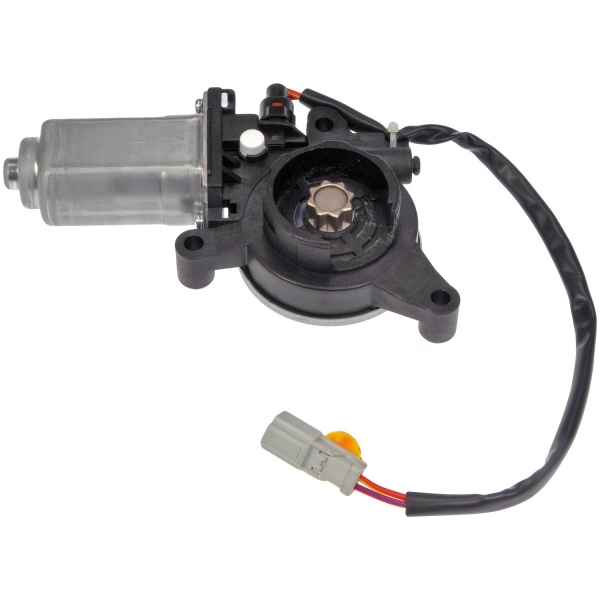 Dorman OE Solutions Front Passenger Side Window Motor 742-851