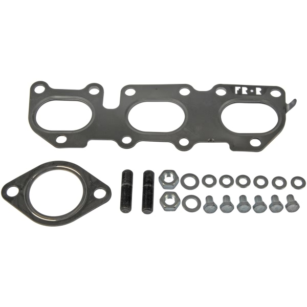 Dorman Cast Iron Natural Exhaust Manifold 674-852