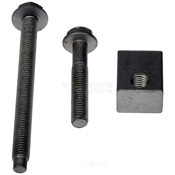 Dorman OE Solutions Idler Pulley Adjuster Bolt Kit 917-148