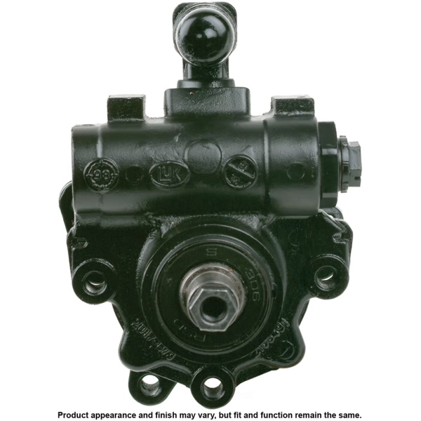 Cardone Reman Remanufactured Power Steering Pump w/o Reservoir 21-5294