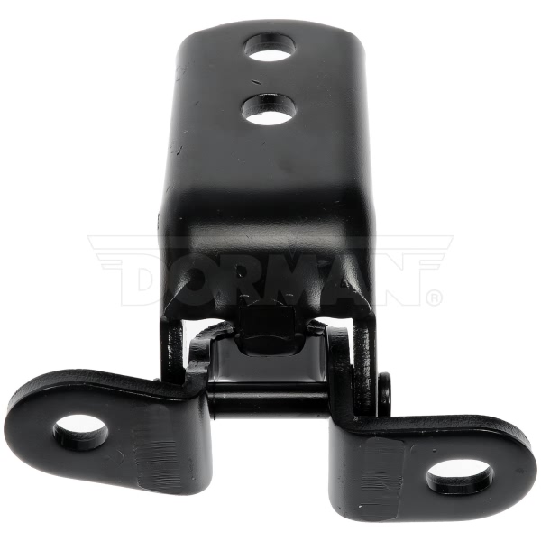 Dorman OE Solutions Front Driver Side Upper Door Hinge Assembly 924-990