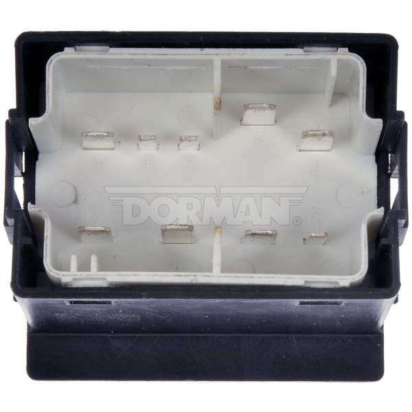 Dorman Front Driver Side Window Switch 901-393