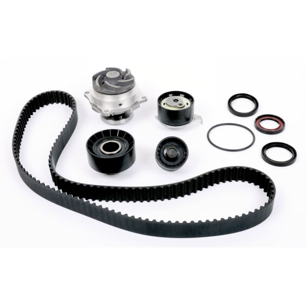 SKF Timing Belt Kit TBK294BWP