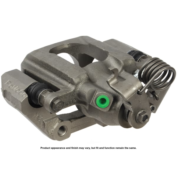 Cardone Reman Remanufactured Unloaded Caliper w/Bracket 18-B5264