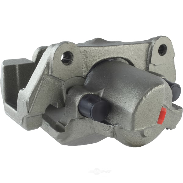 Centric Remanufactured Semi-Loaded Front Passenger Side Brake Caliper 141.34095