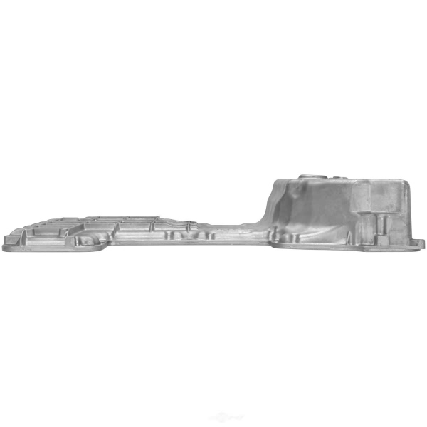 Spectra Premium Lower New Design Engine Oil Pan MDP18A