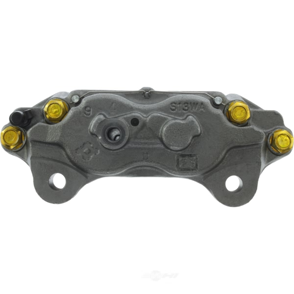 Centric Remanufactured Semi-Loaded Front Passenger Side Brake Caliper 141.44135