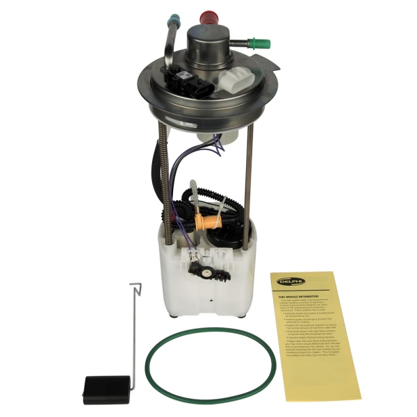 Delphi Fuel Pump Module Assembly FG1059