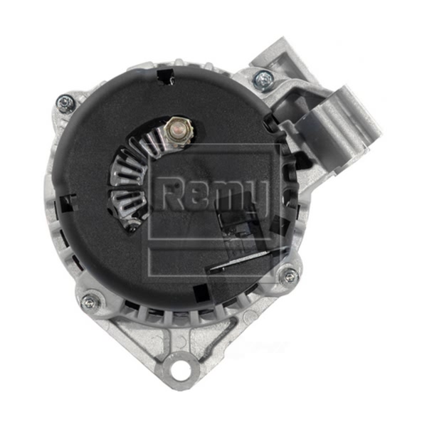 Remy Remanufactured Alternator 21760