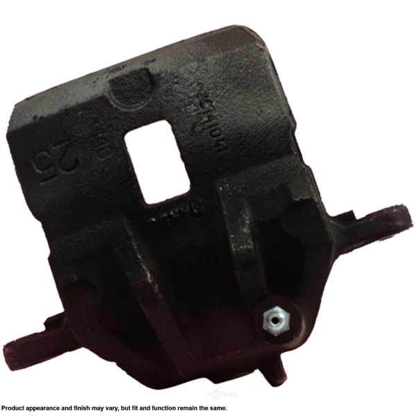 Cardone Reman Remanufactured Unloaded Caliper 19-2103