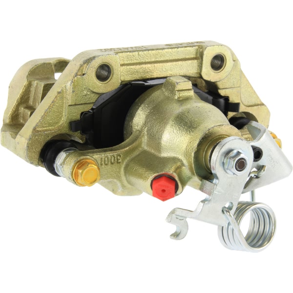 Centric Posi Quiet™ Loaded Rear Passenger Side Brake Caliper 142.61545