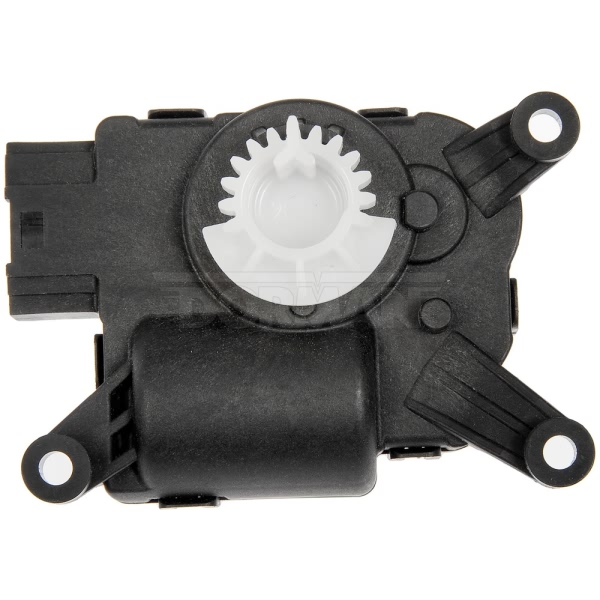 Dorman Hvac Heater Blend Door Actuator 604-819